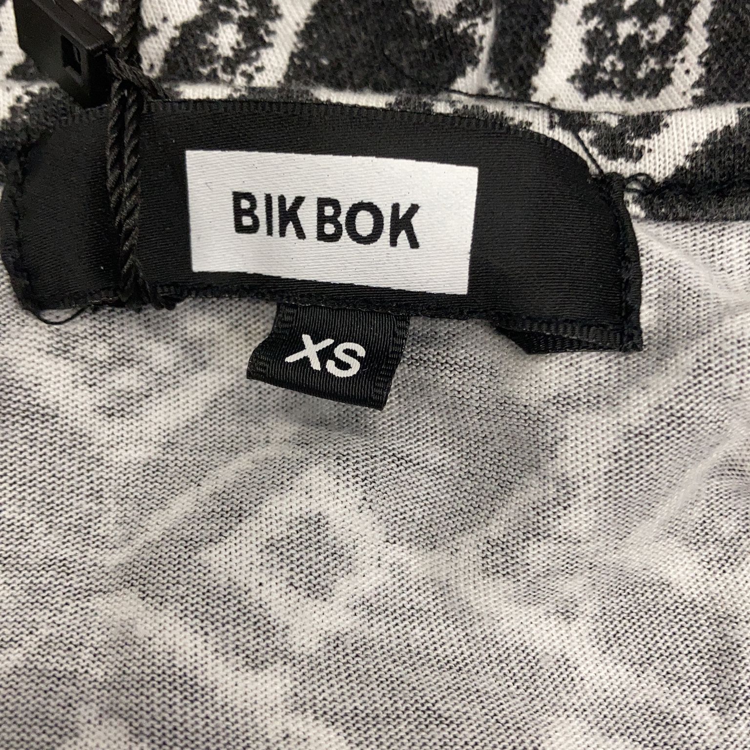 Bik Bok