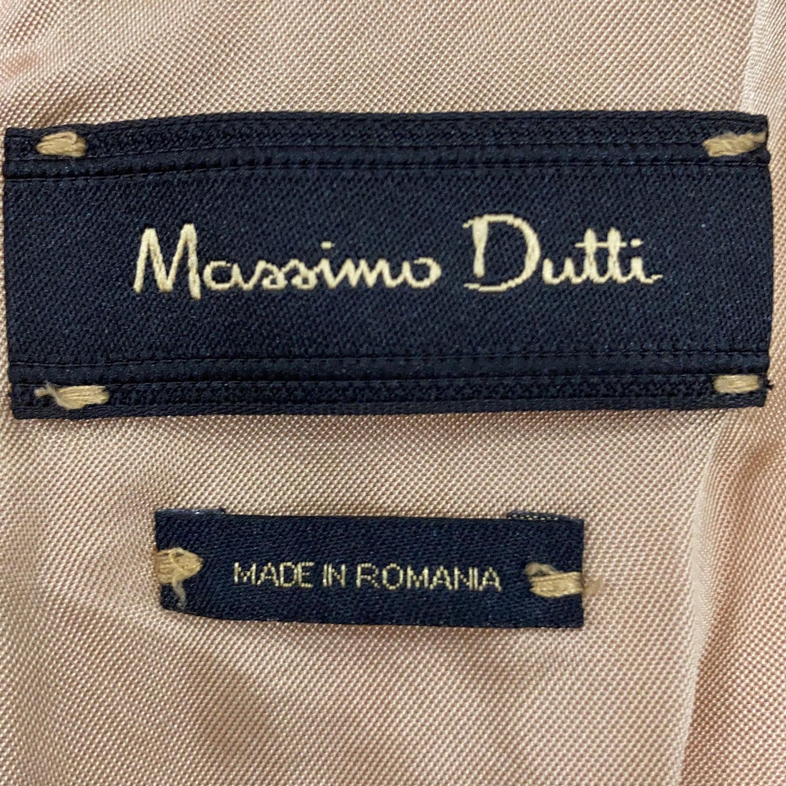 Massimo Dutti