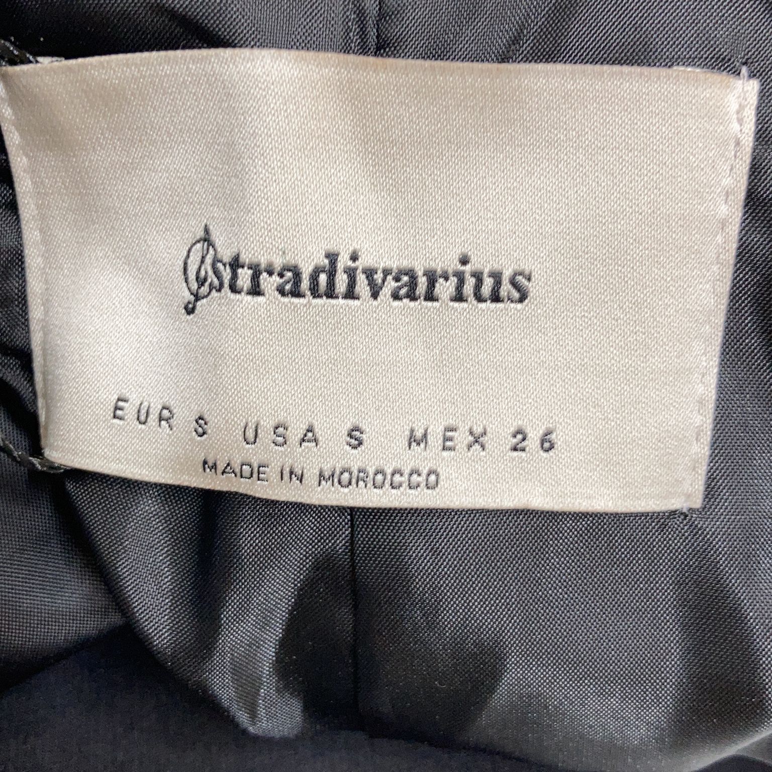 Stradivarius