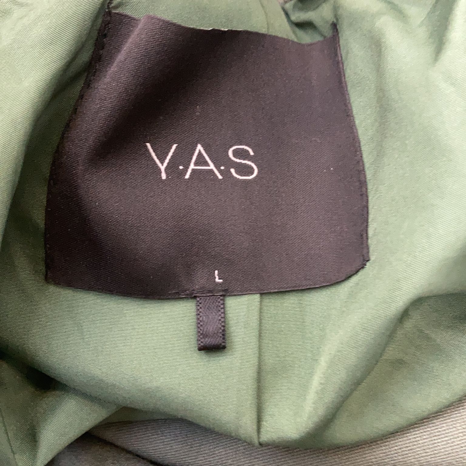 Y.A.S