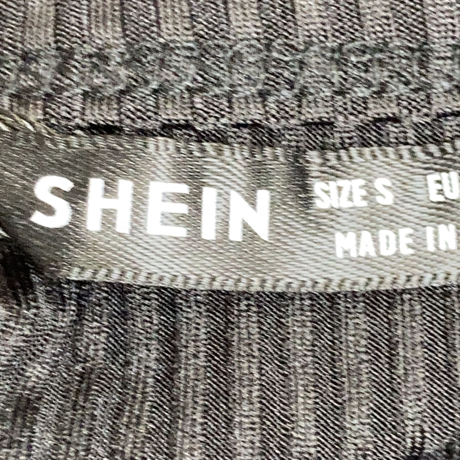 Shein