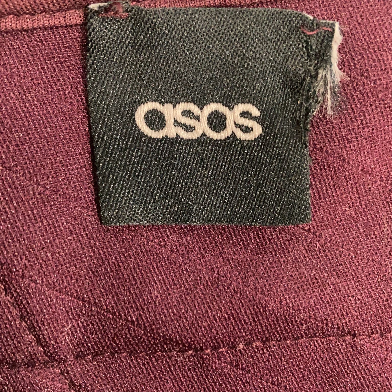 ASOS