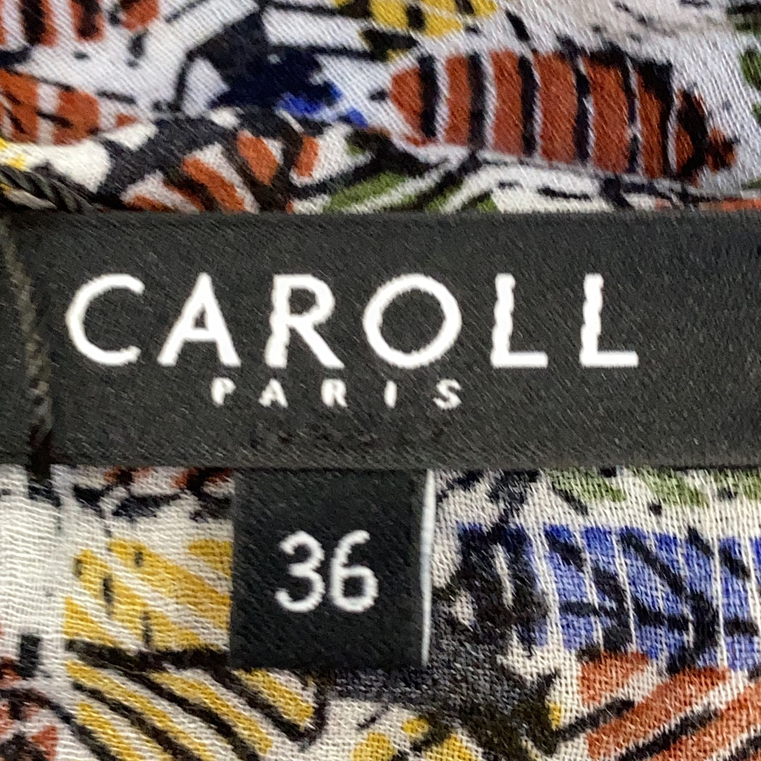 Caroll