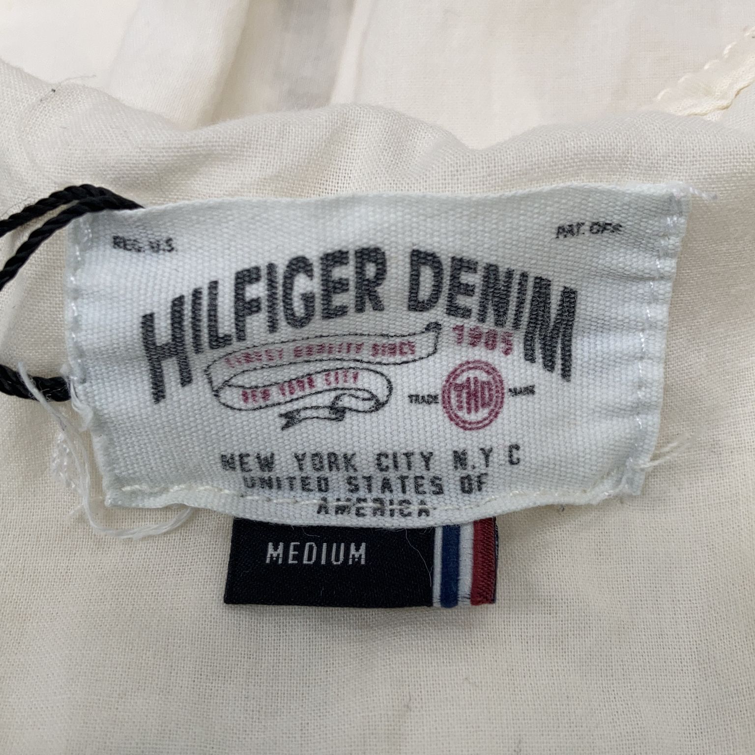 Tommy Hilfiger Denim