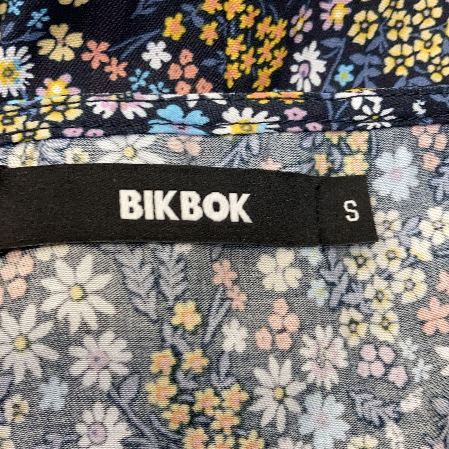 Bik Bok