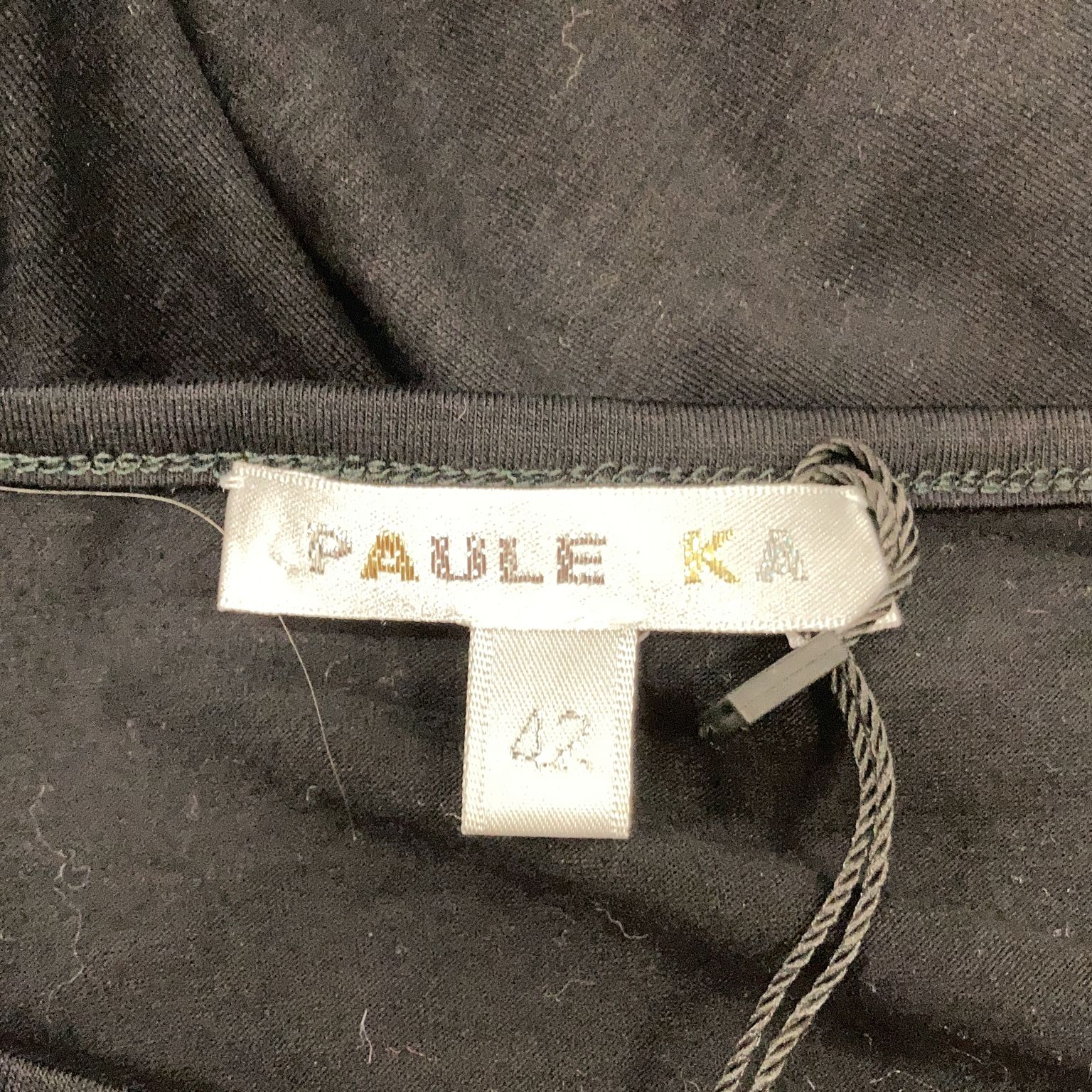 Paule KA