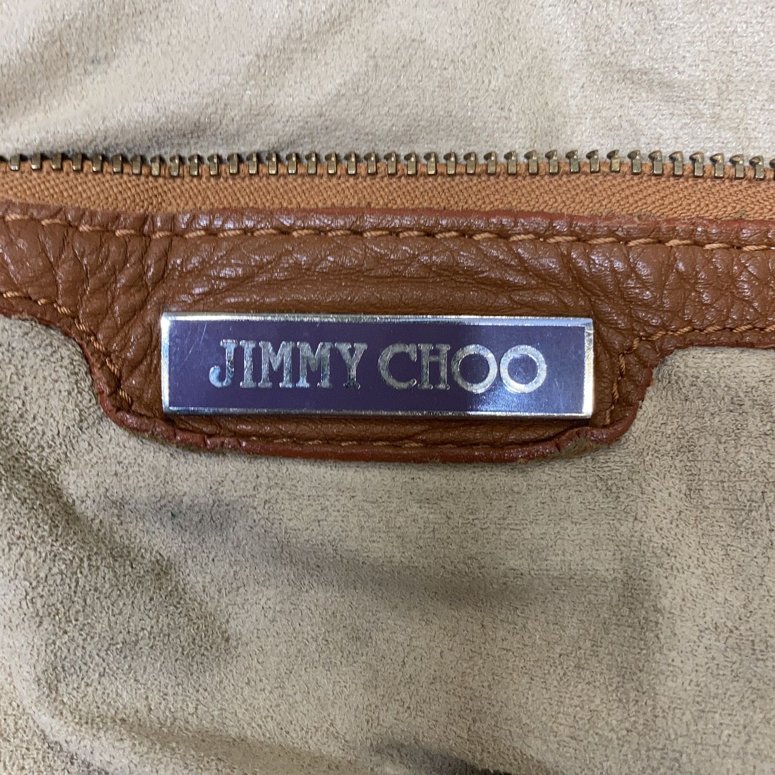 Jimmy Choo