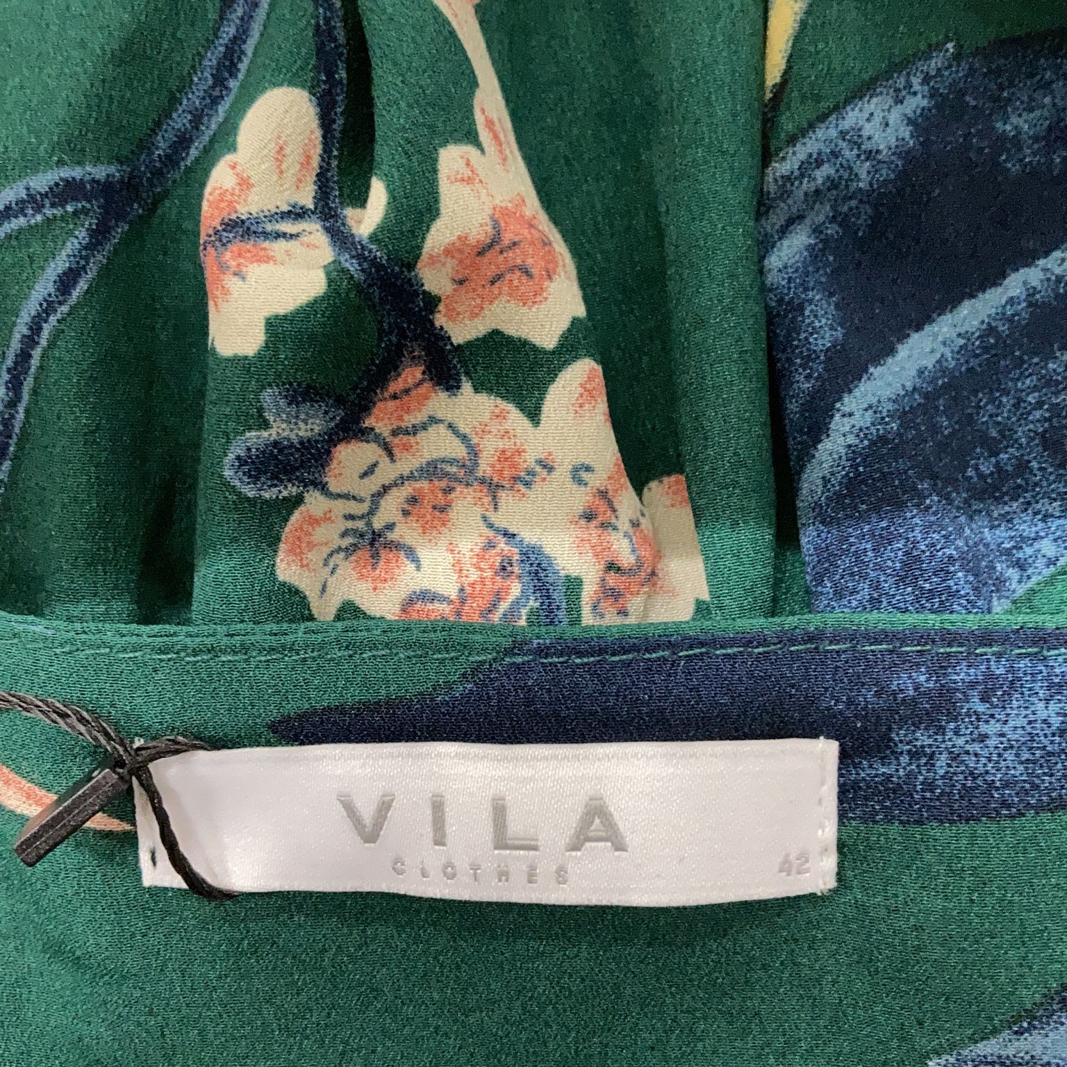 VILA Clothes