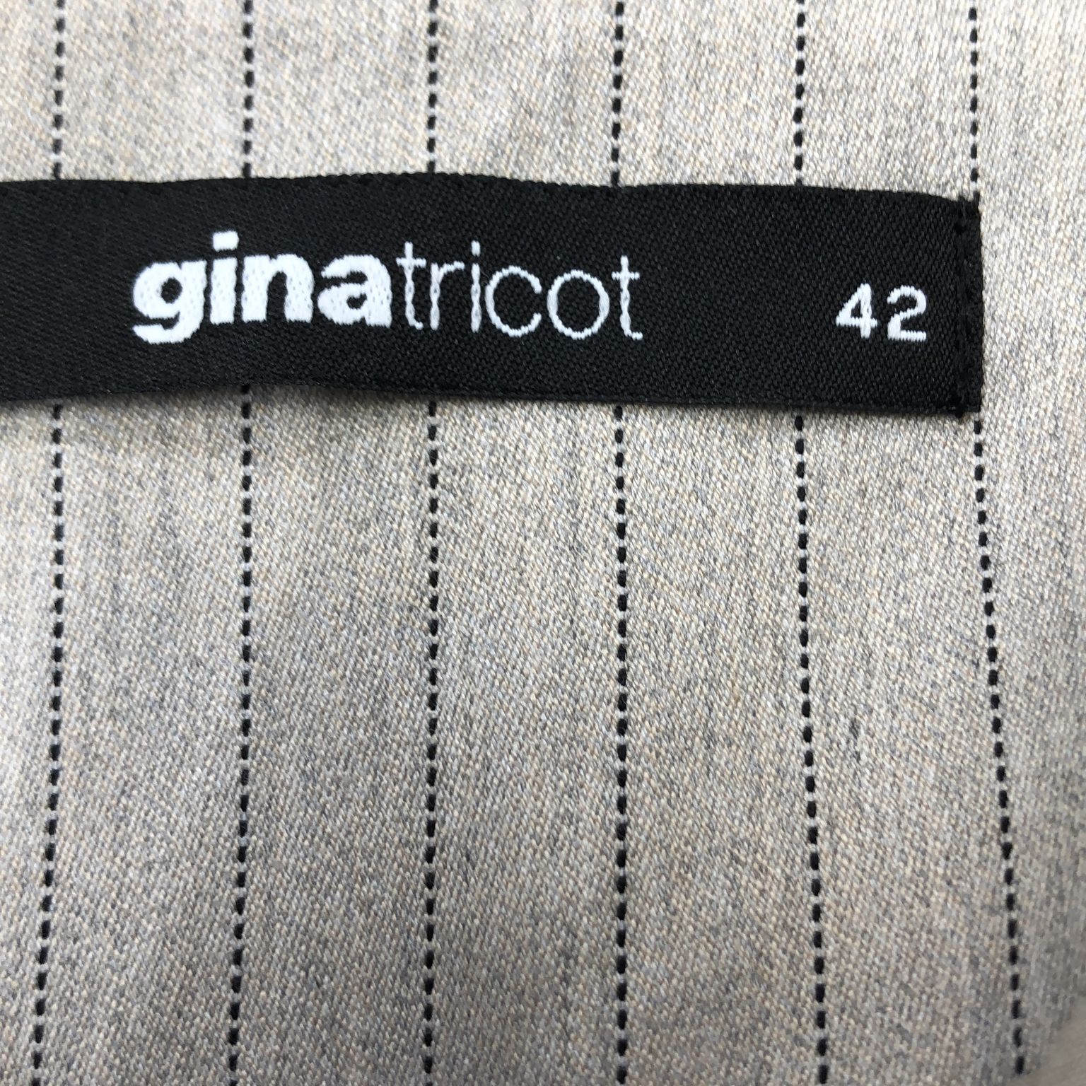 Gina Tricot