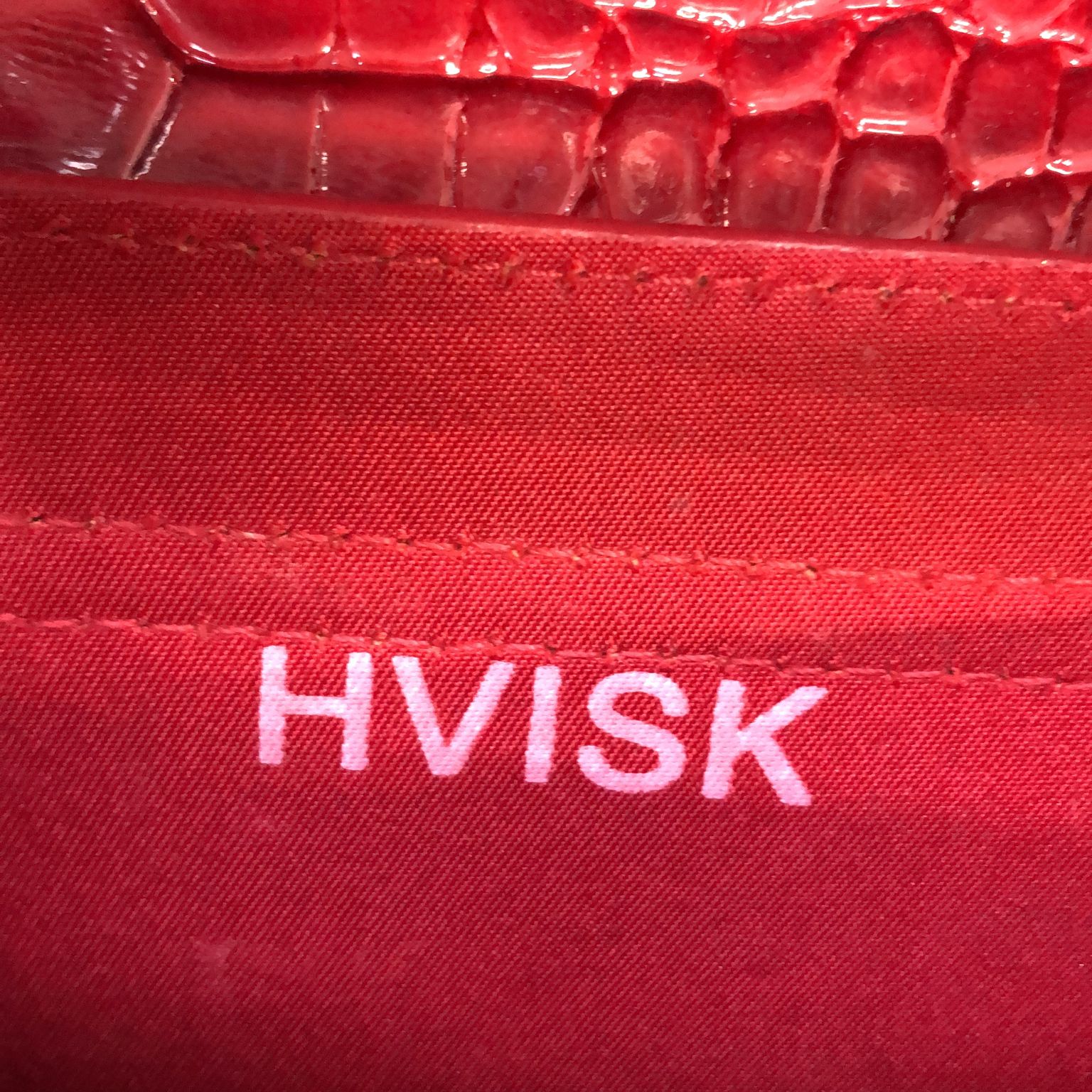 Hvisk