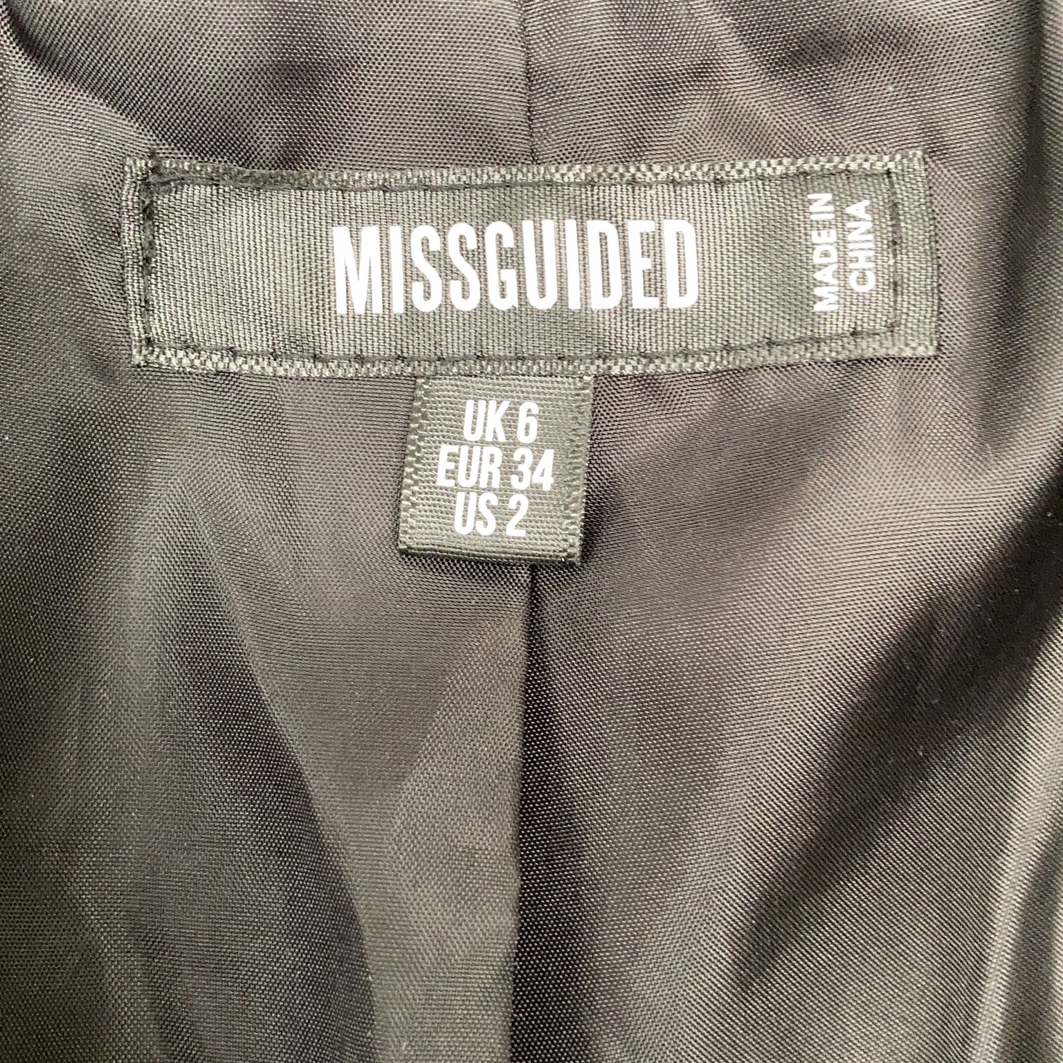 Missguided