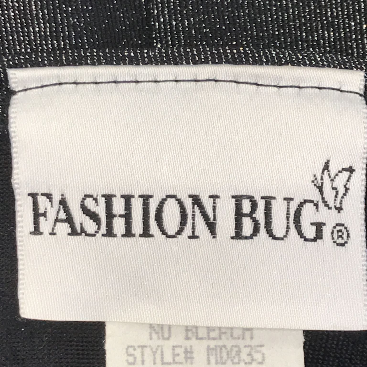 Fashion Bug