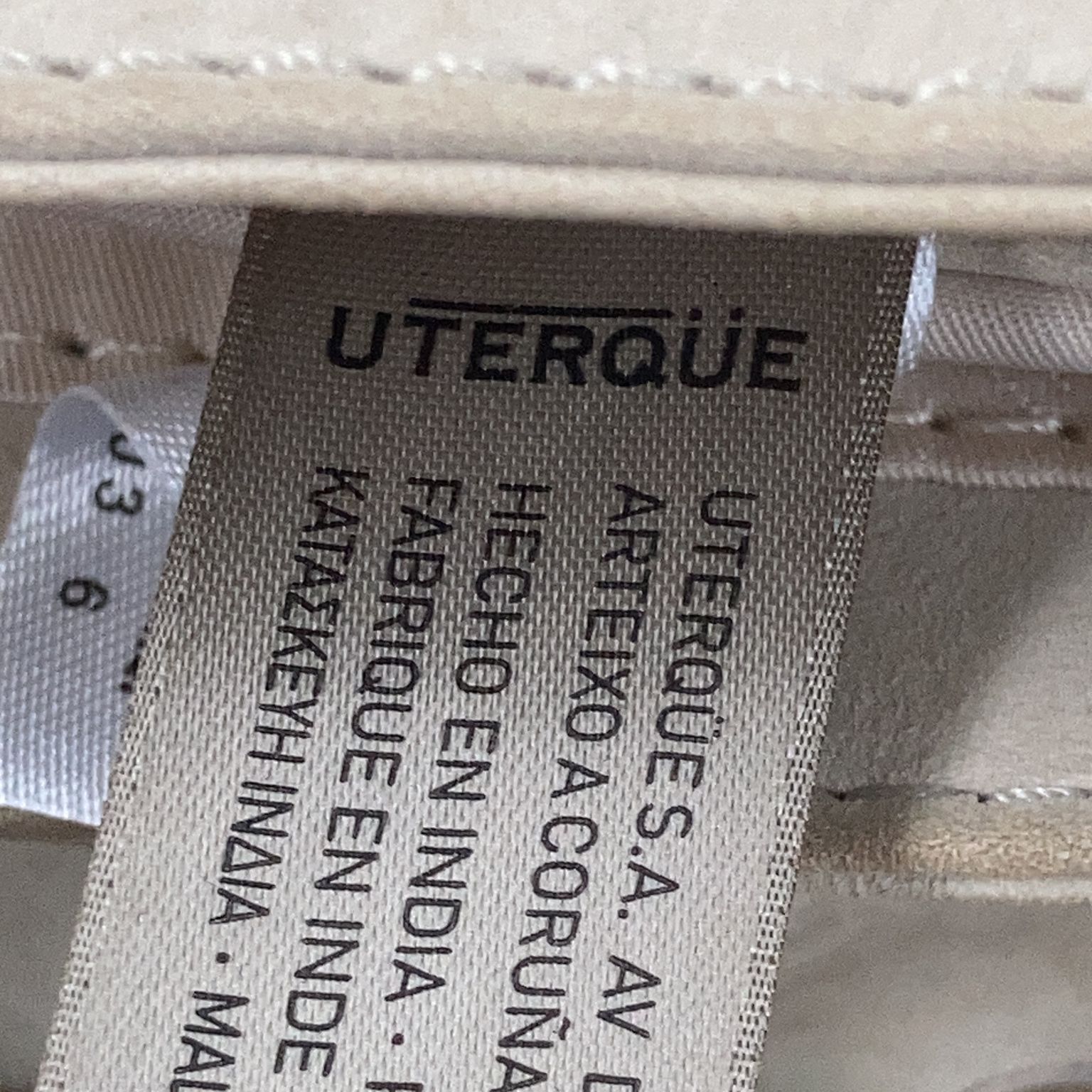 Uterqüe