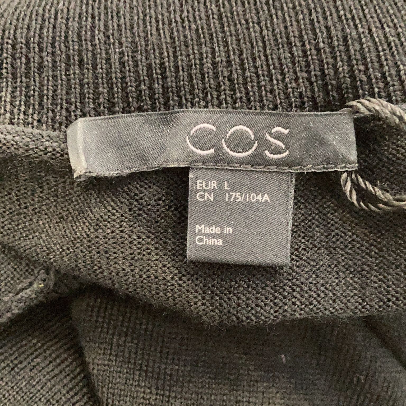 COS