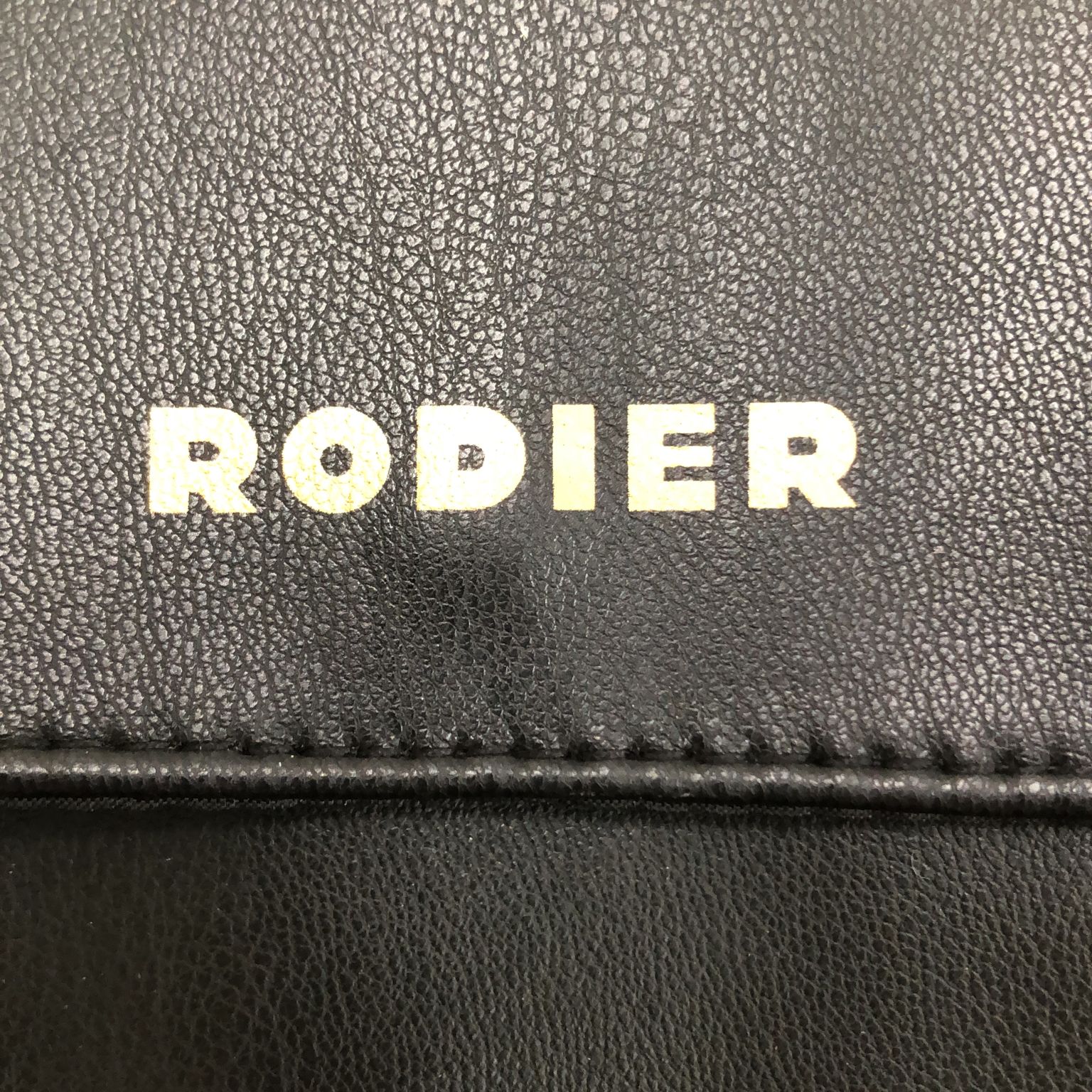 Rodier