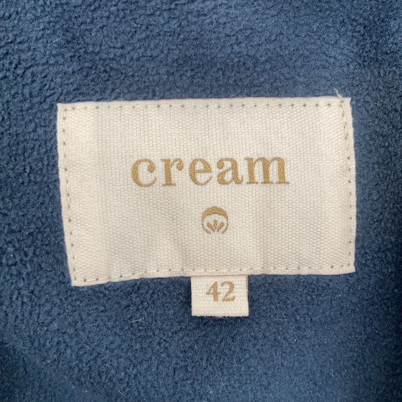 Cream