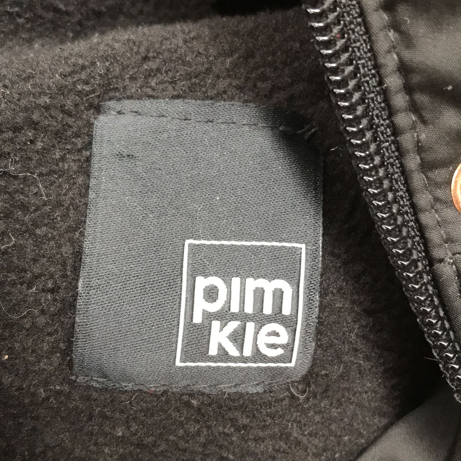 Pimkie