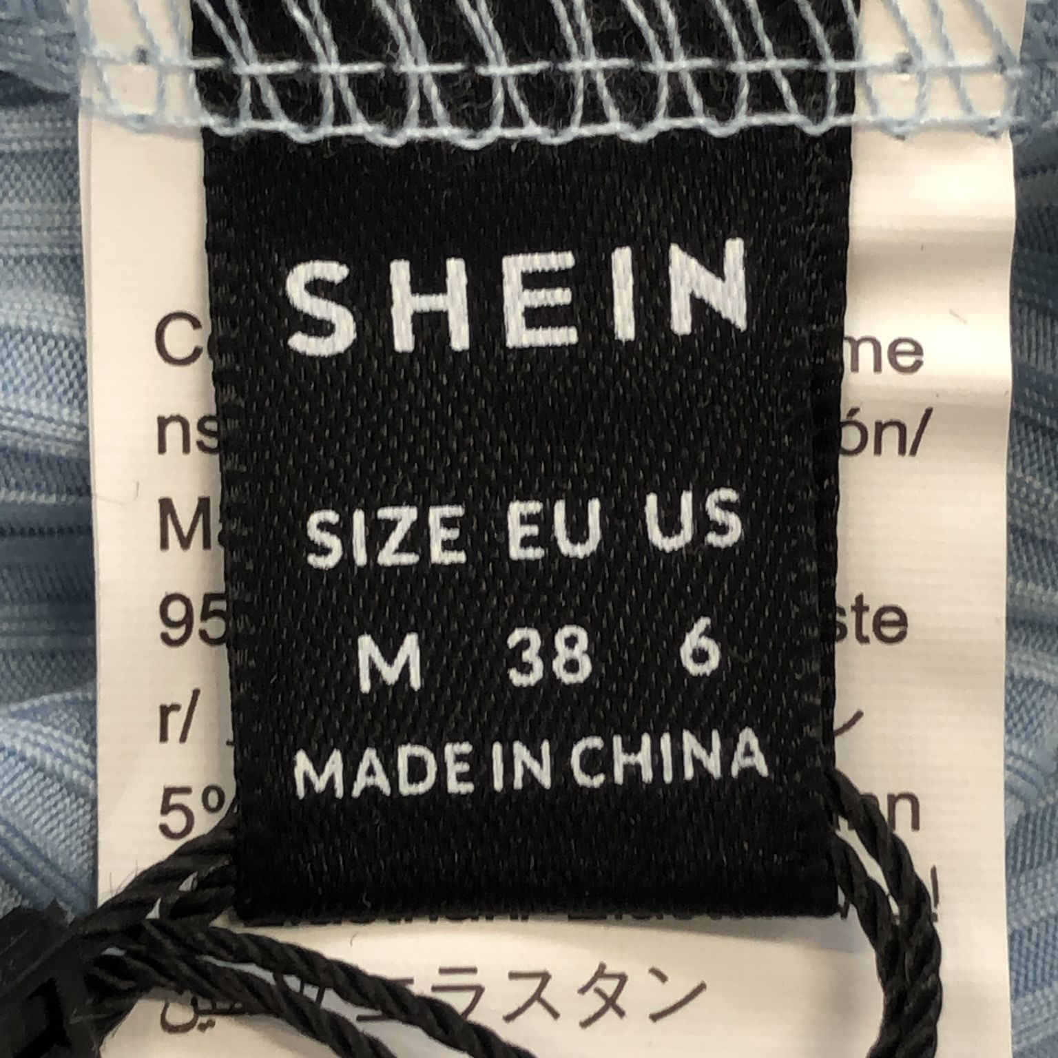 Shein