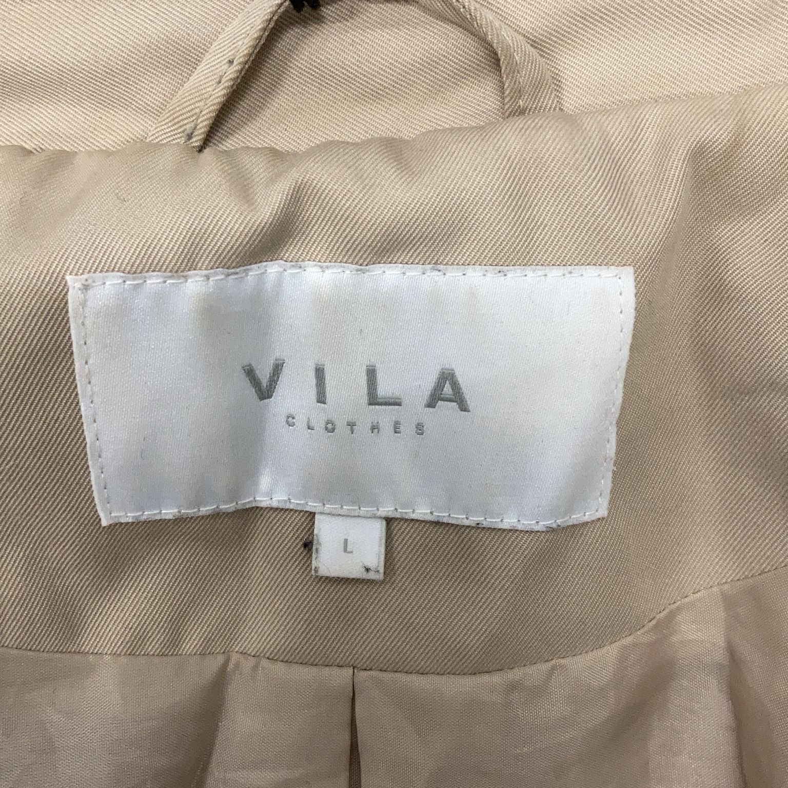 VILA Clothes