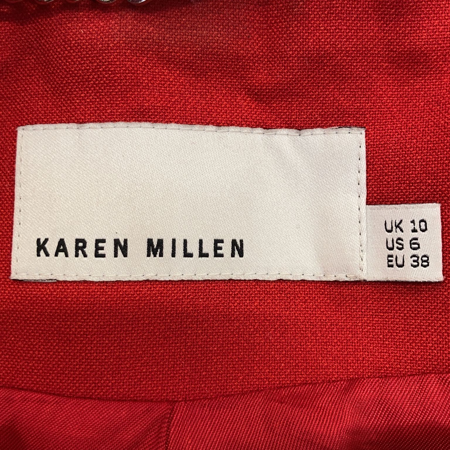 Karen Millen