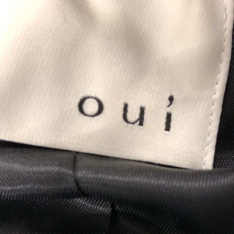 Oui