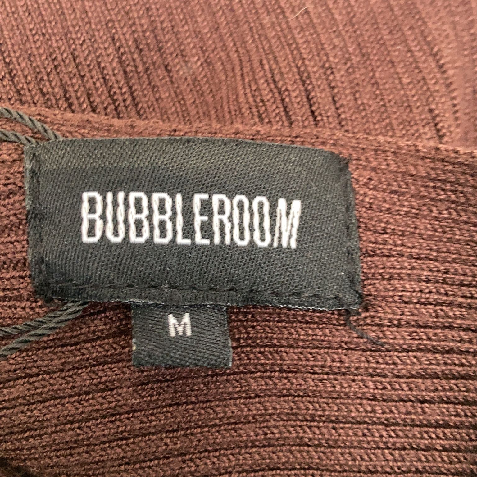 Bubbleroom