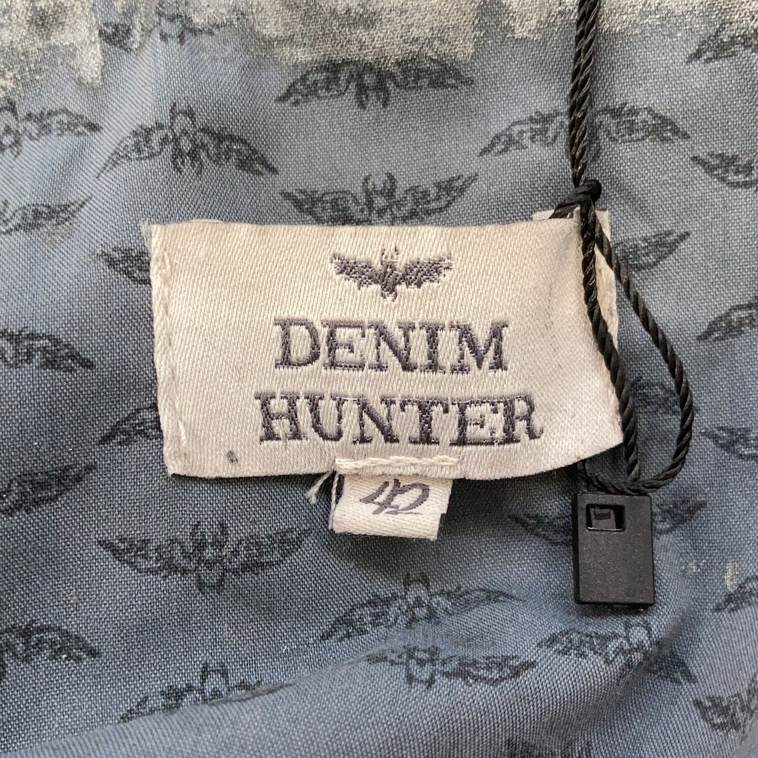 Denim Hunter