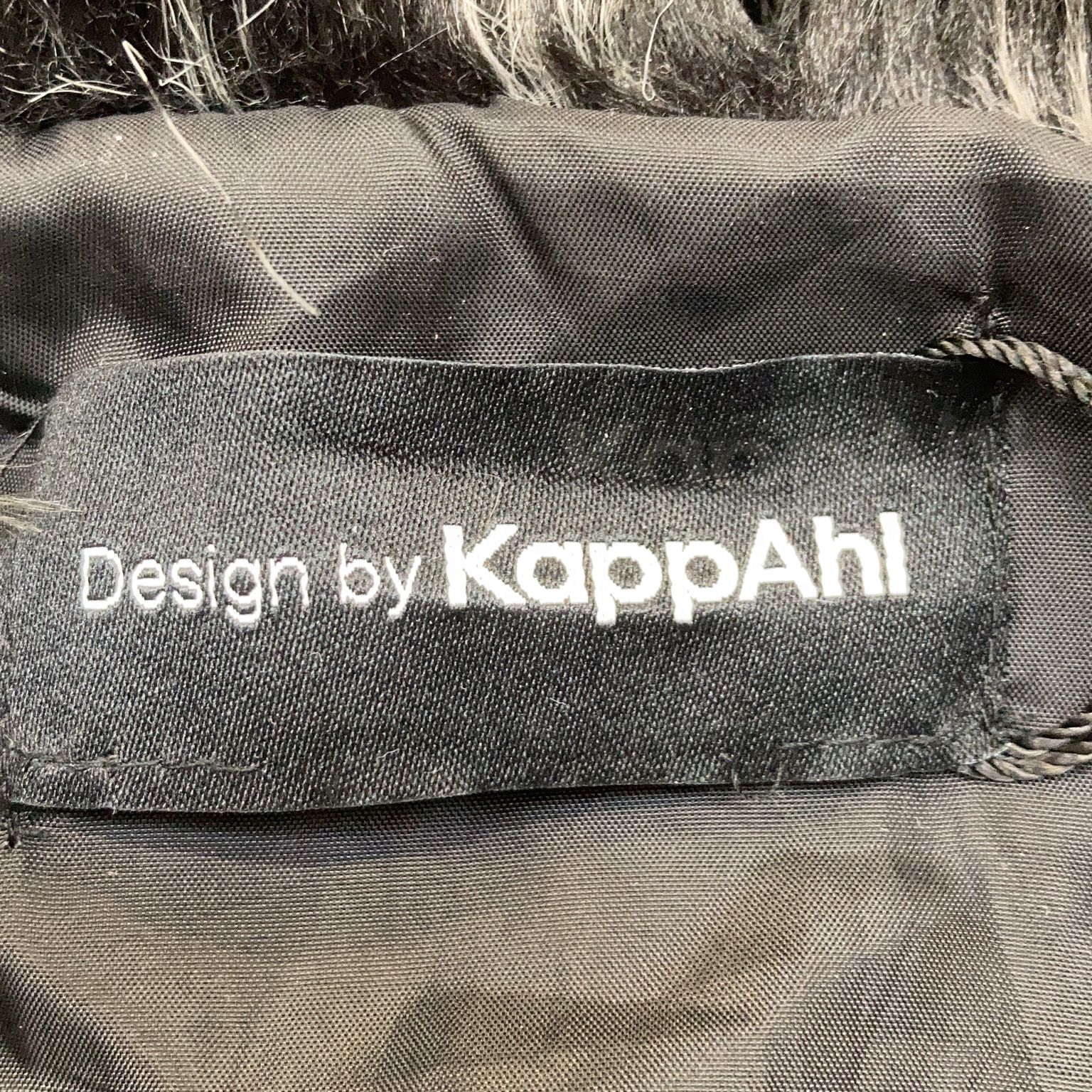 KappAhl