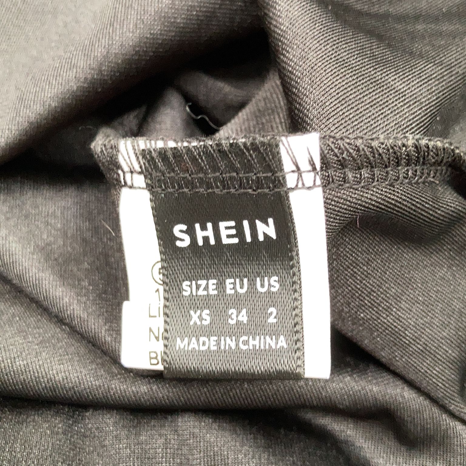 Shein