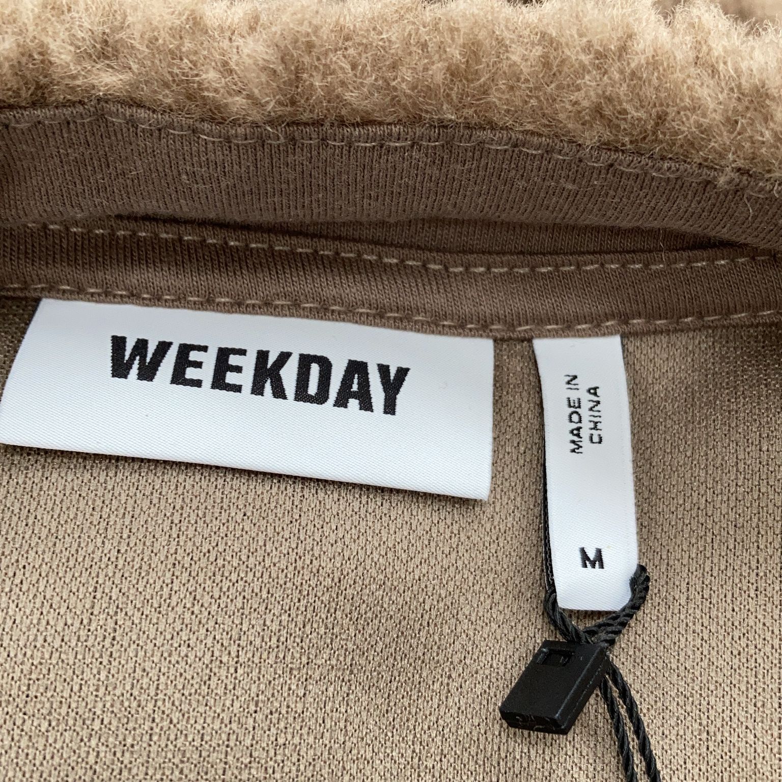 Weekday