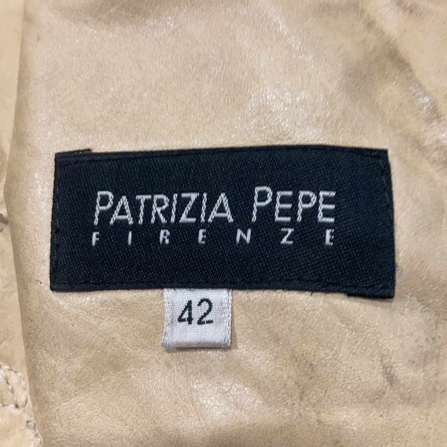 Patrizia Pepe