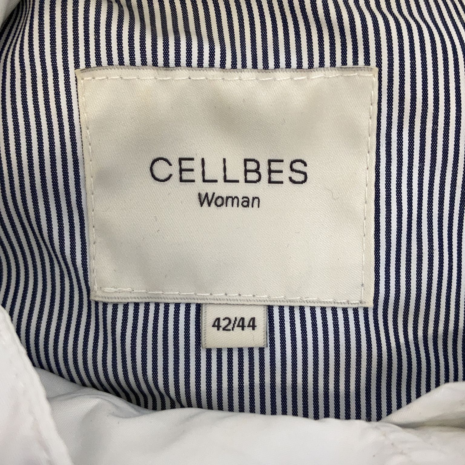 Cellbes Woman