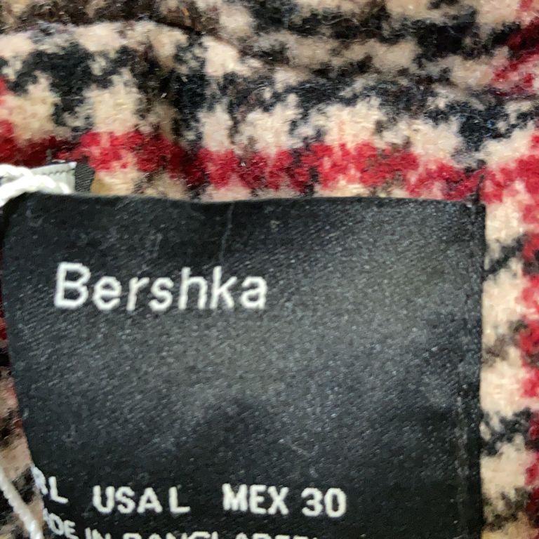 Bershka