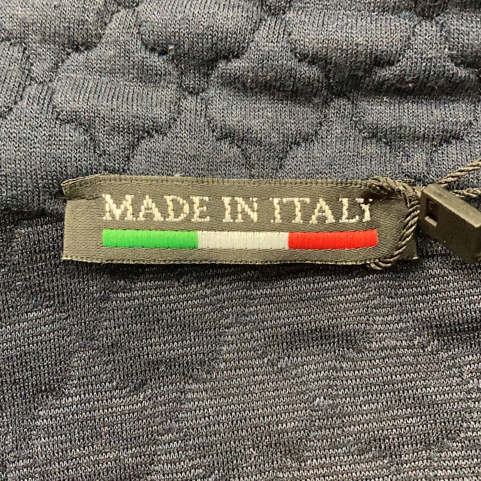 Made in Italy