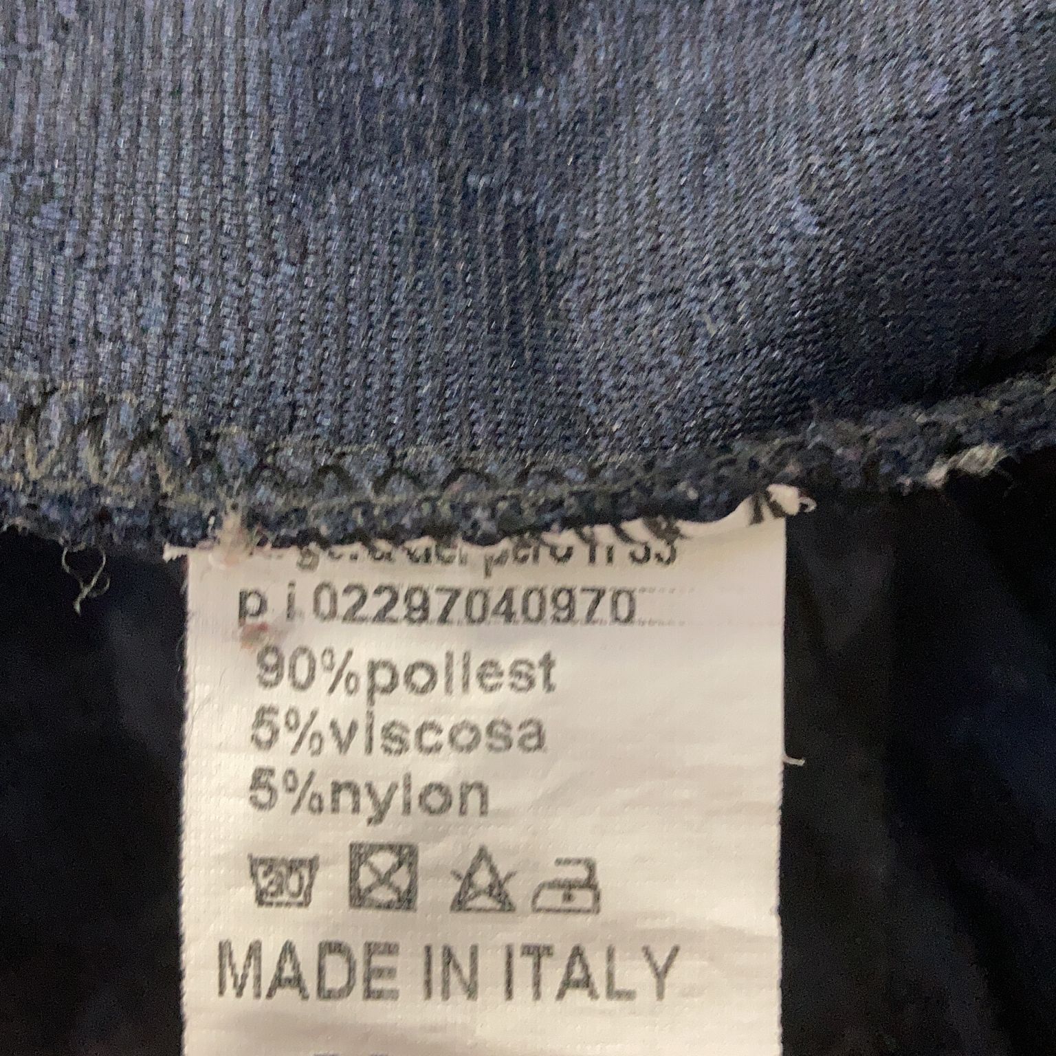 Made in Italy