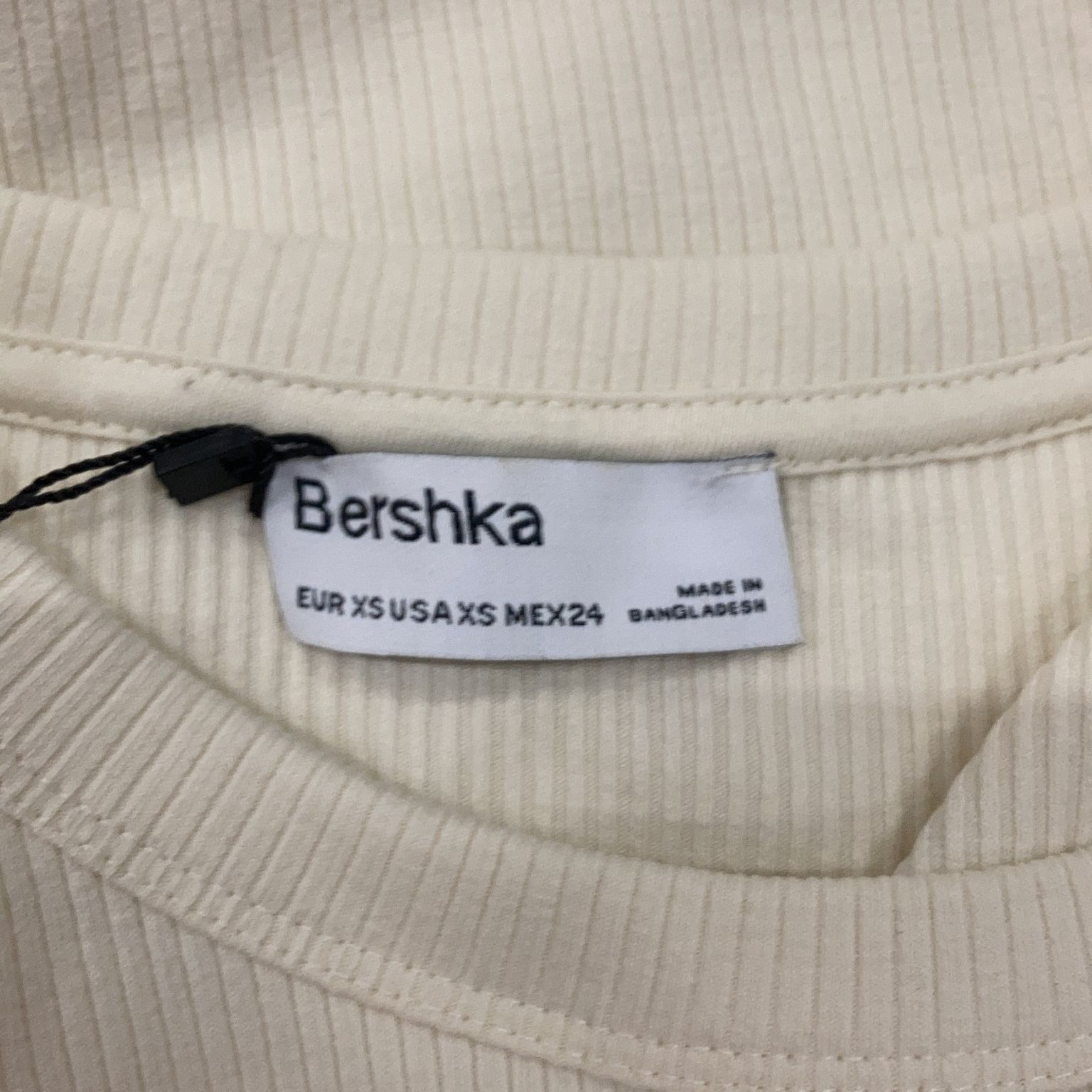 Bershka