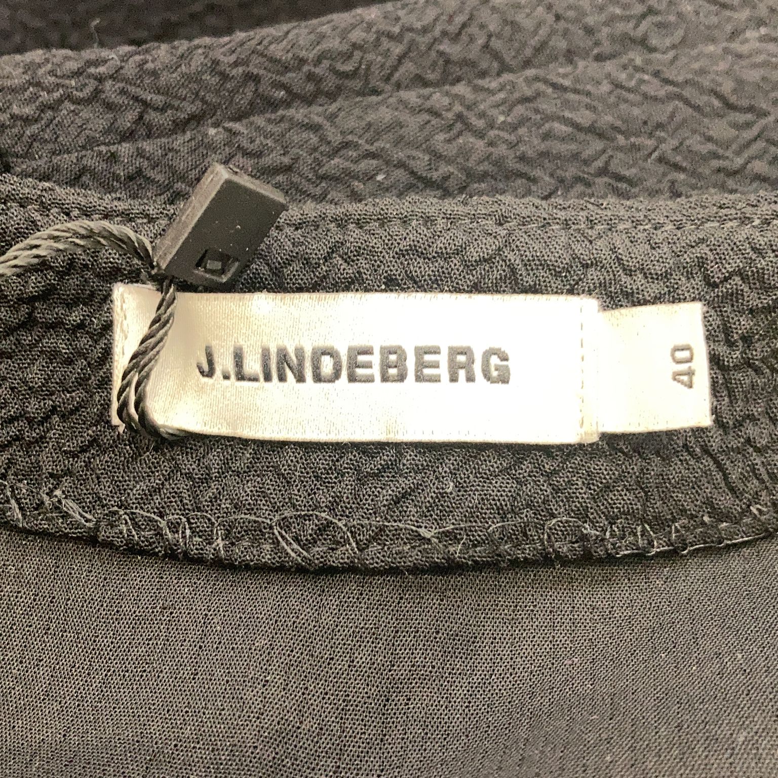 J.Lindeberg