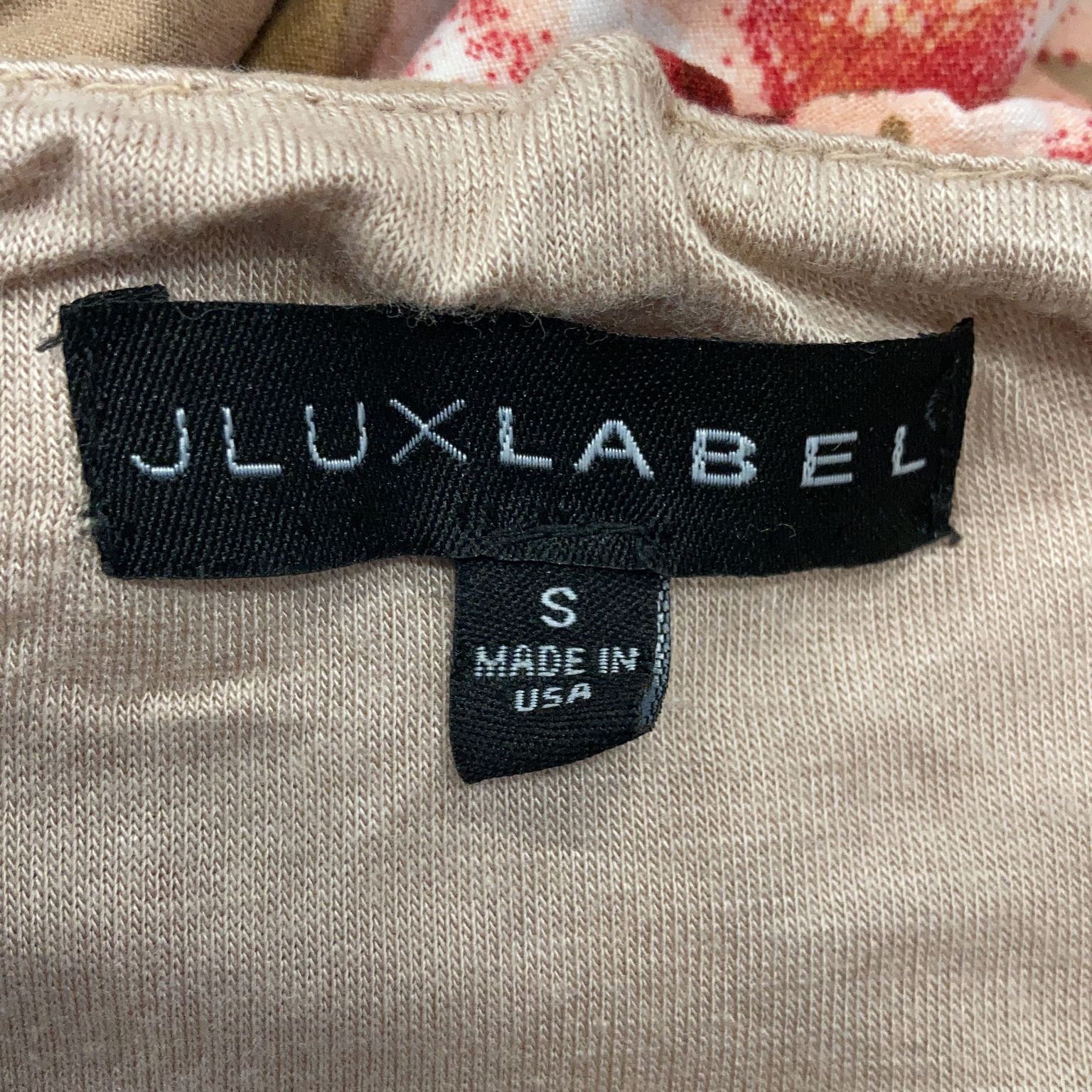 JLUXLABEL