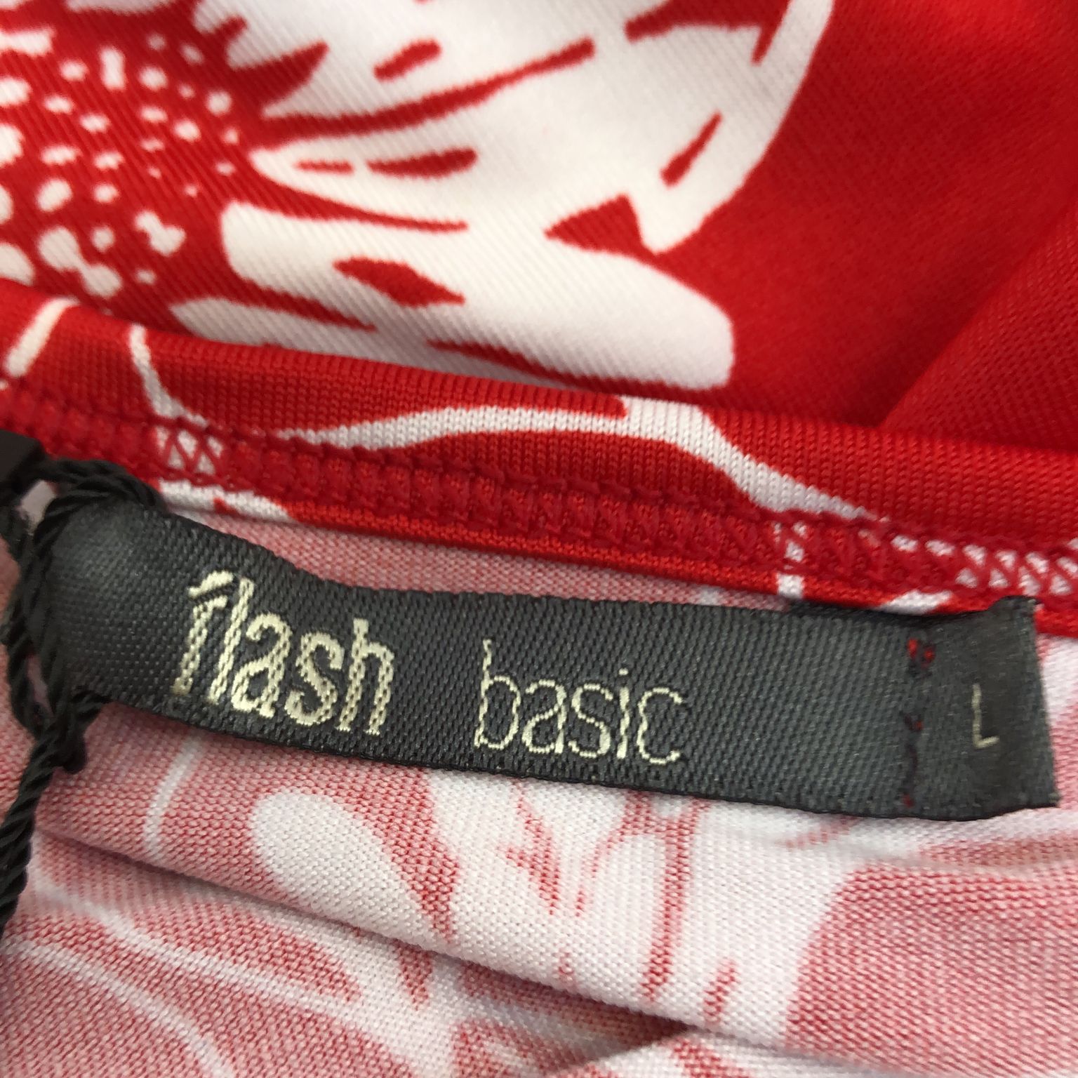 Flash Basic