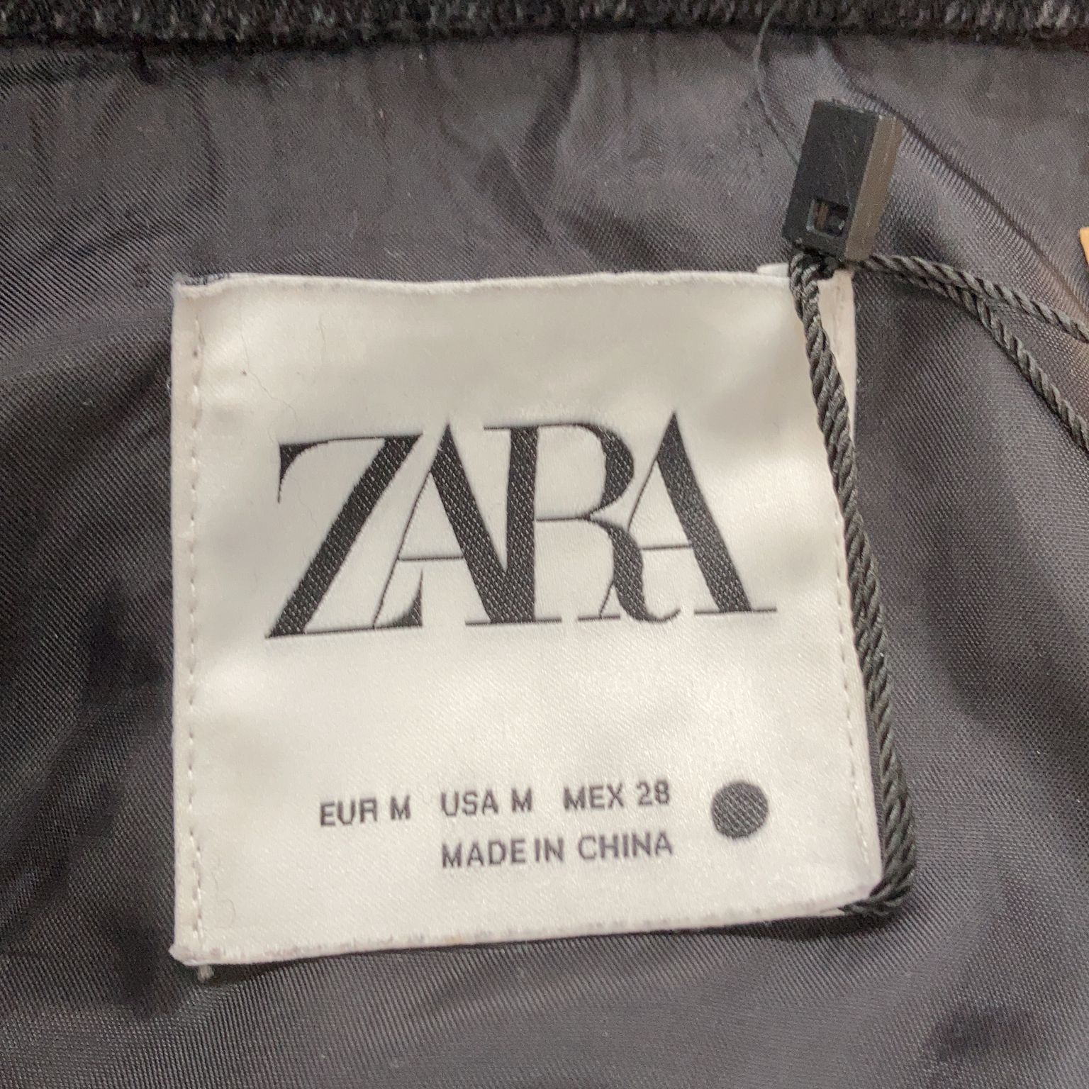 Zara