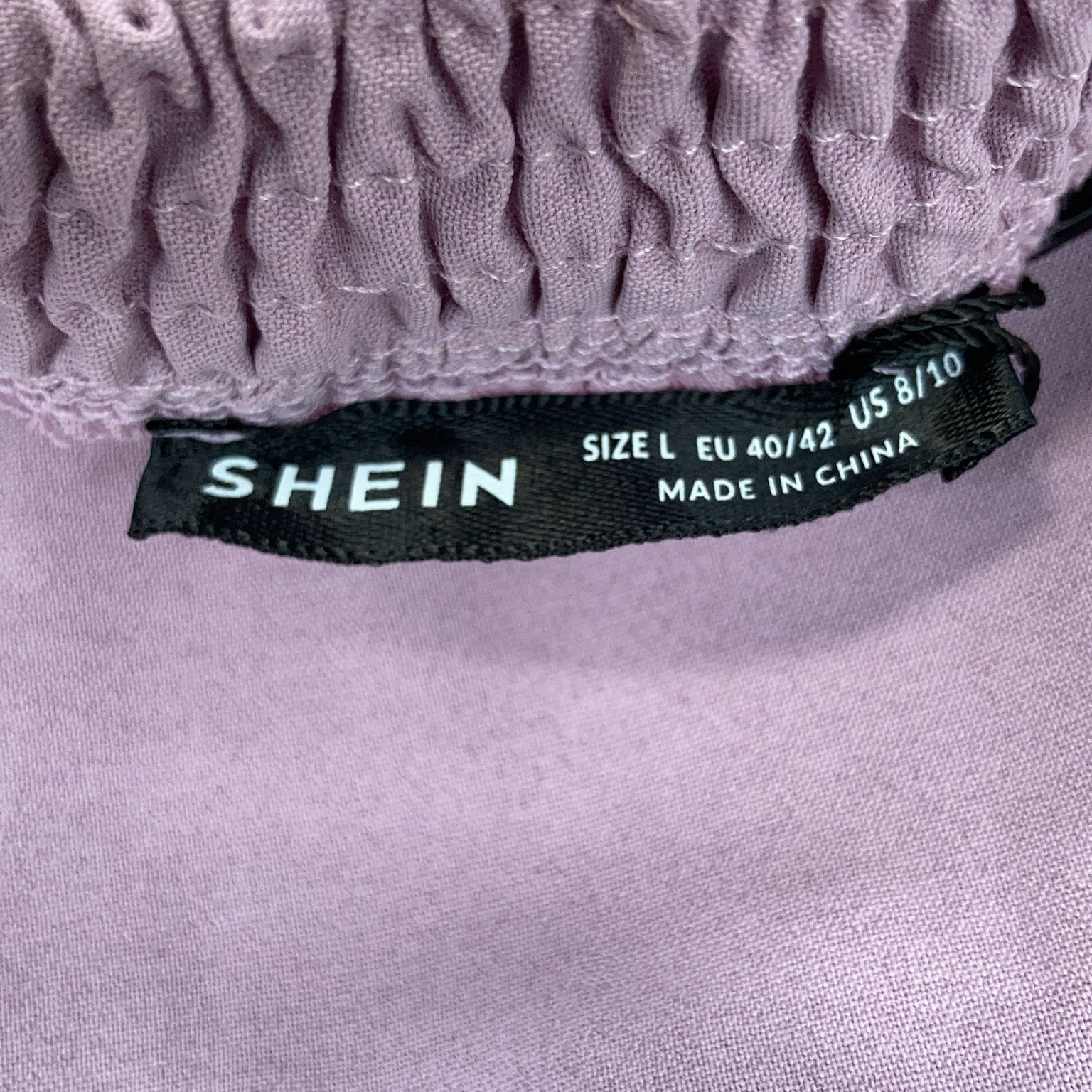 Shein