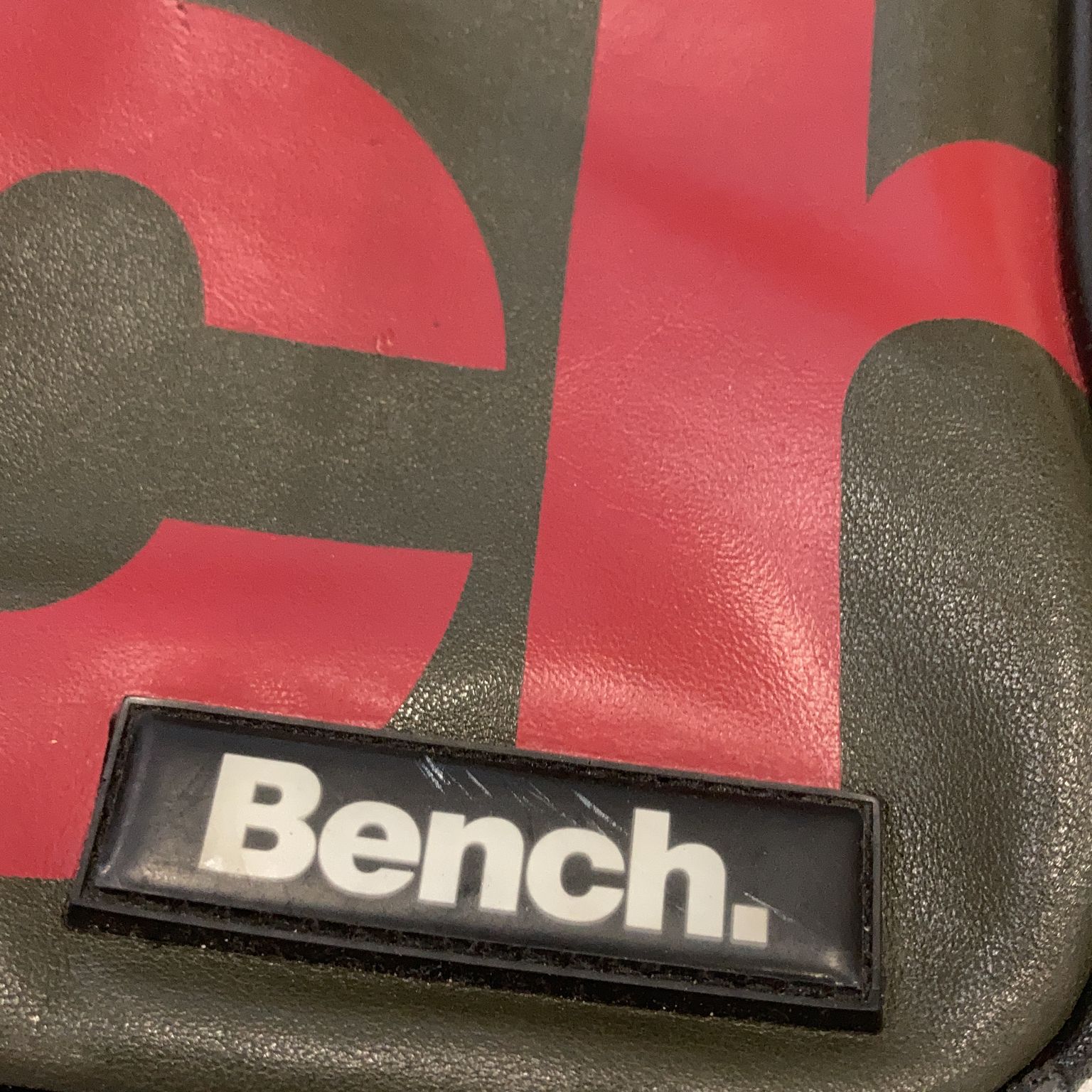 Bench