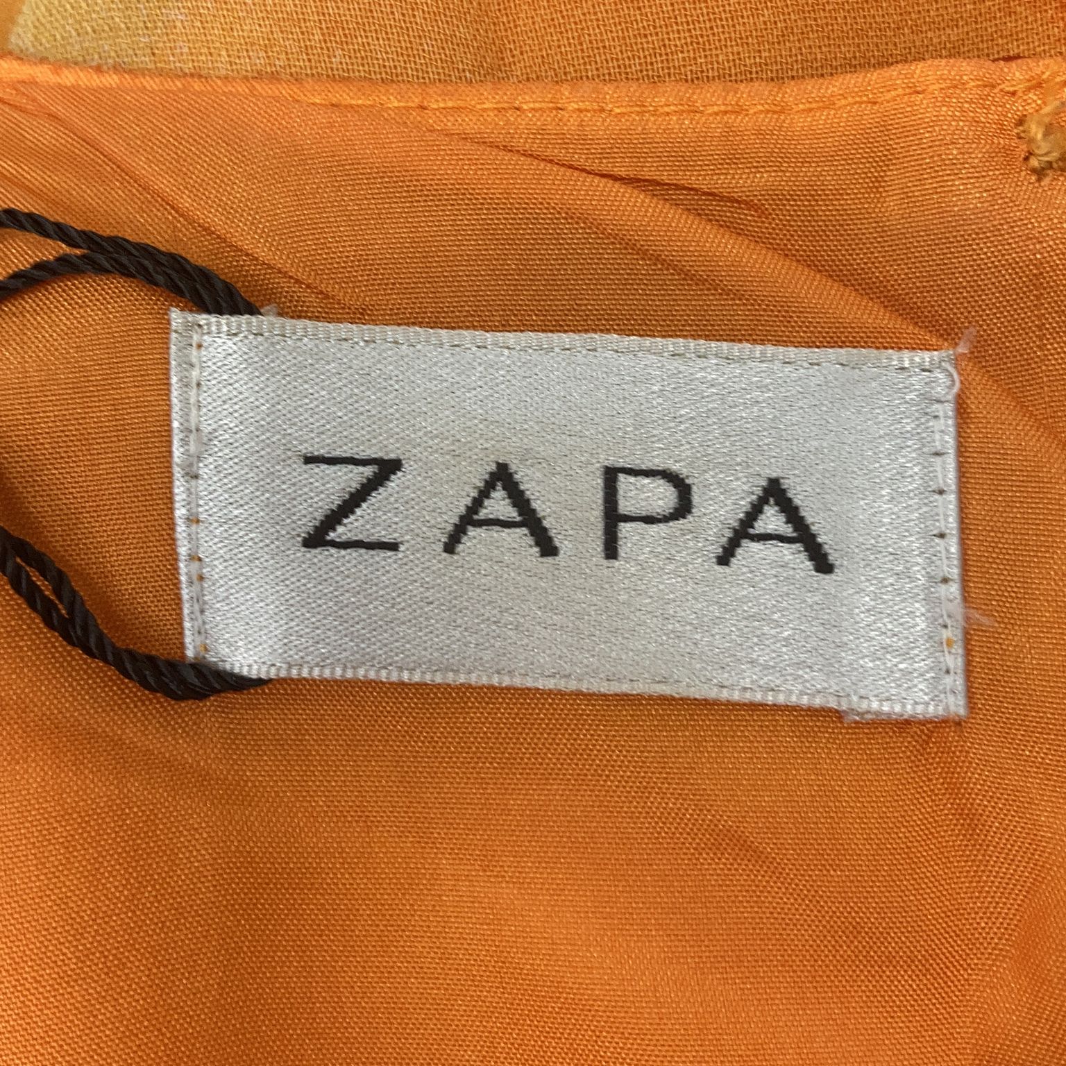 Zapa