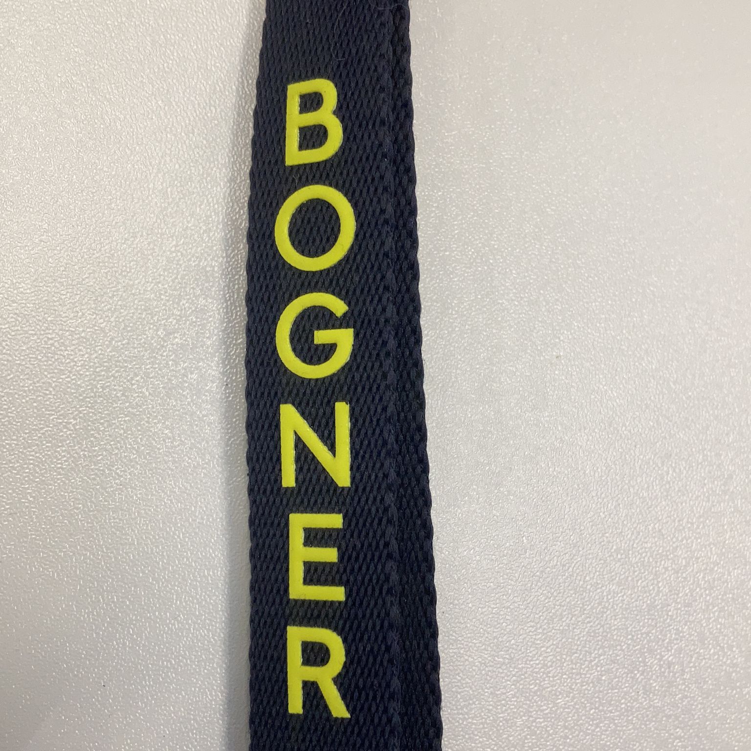 Bogner