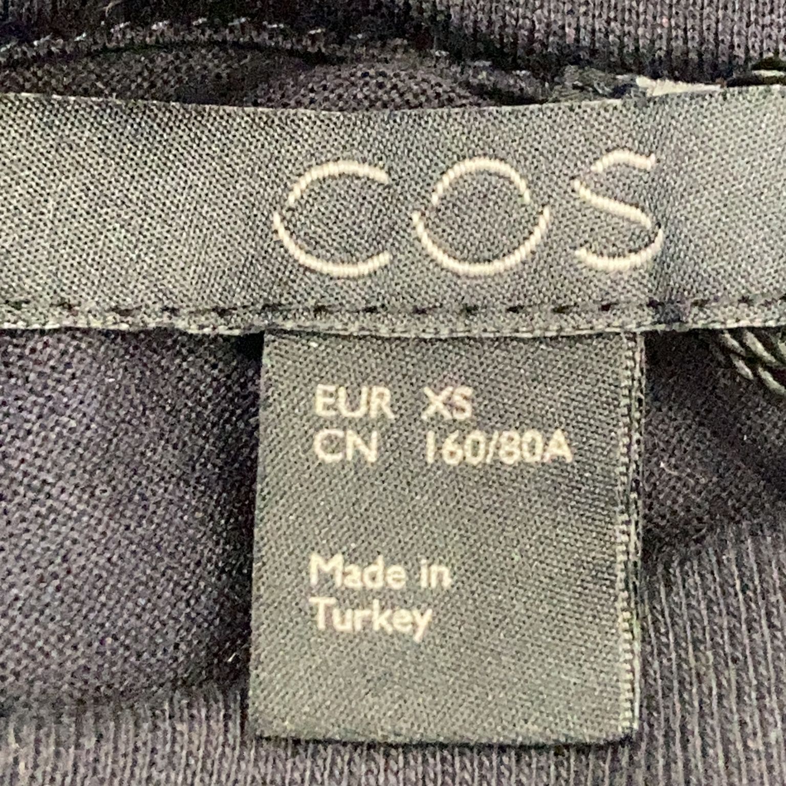 COS