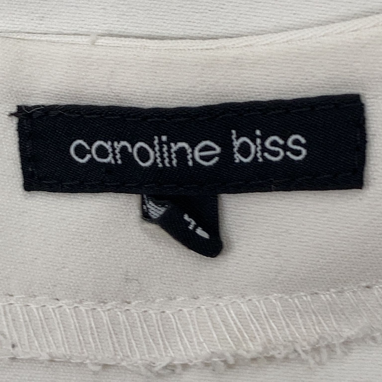 Caroline Biss