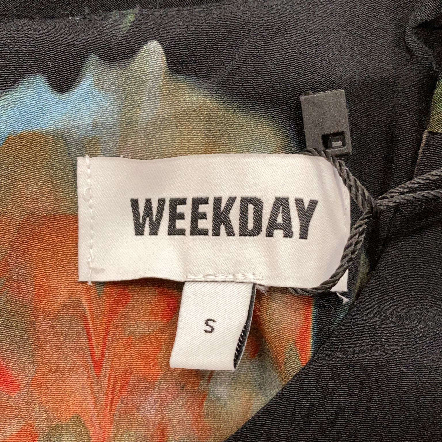 Weekday