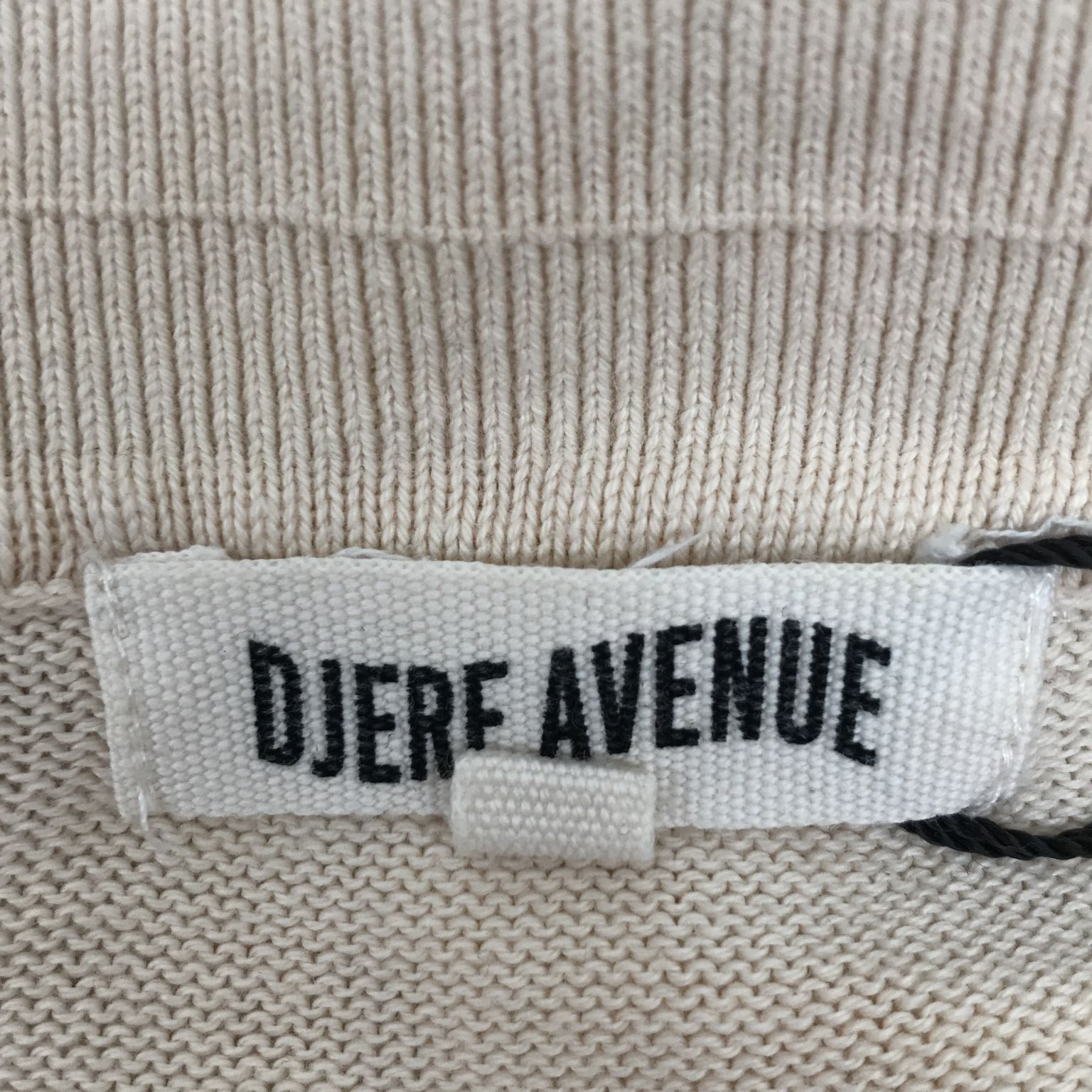 Djerf Avenue