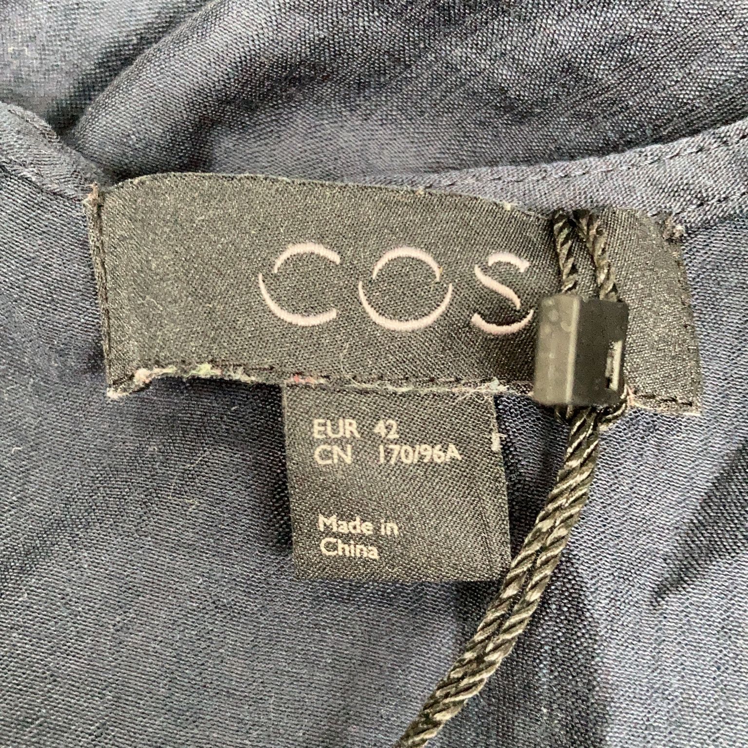 COS