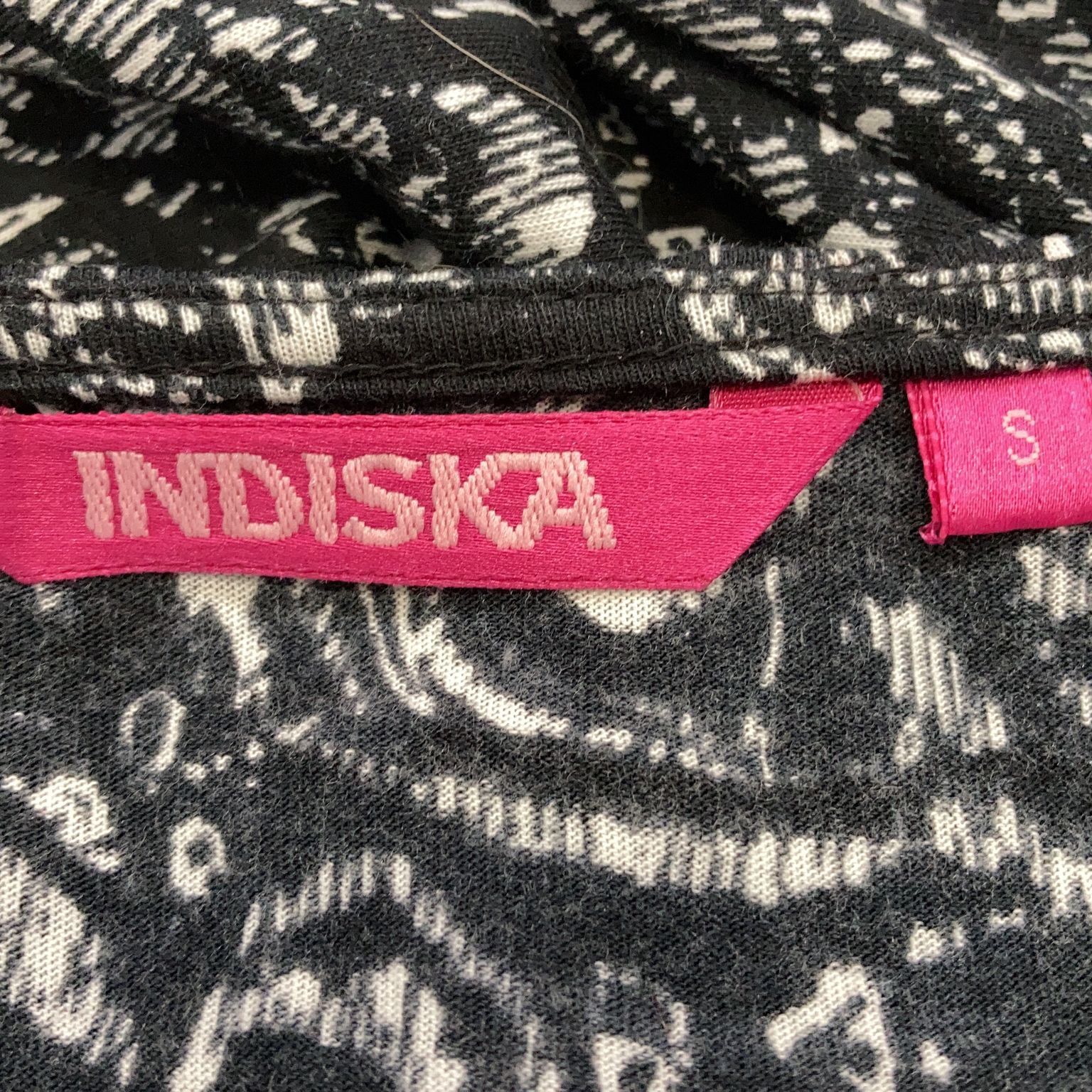 Indiska